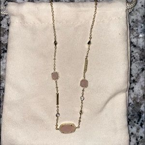 adjustable kendra scott pendant